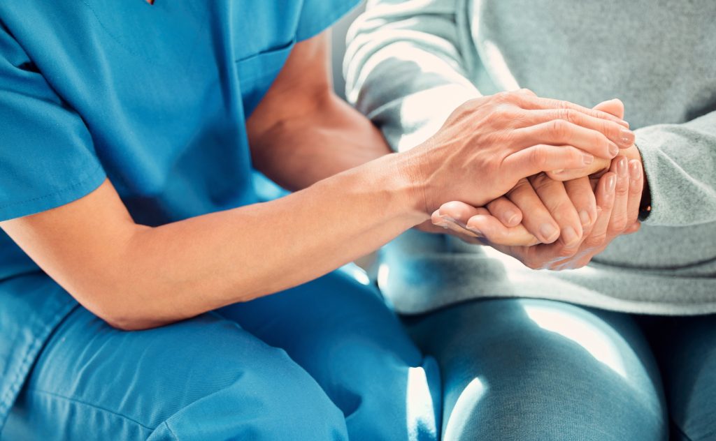 24 hour home care